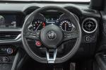 Alfa Romeo Stelvio Quadrifoglio 2019 года (ZA)
